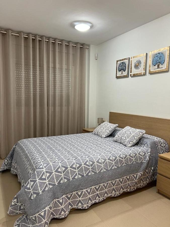 Ferienwohnung 2 Avinguda Santa Clotilde Lloret de Mar Exterior foto